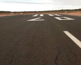 Renmark Airport - Provision of Airport Development Technical Advice - Airport Consultancy Group